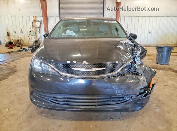 2C4RC1DG1HR502416 2017 CHRYSLER PACIFICA Charcoal Vista frontal