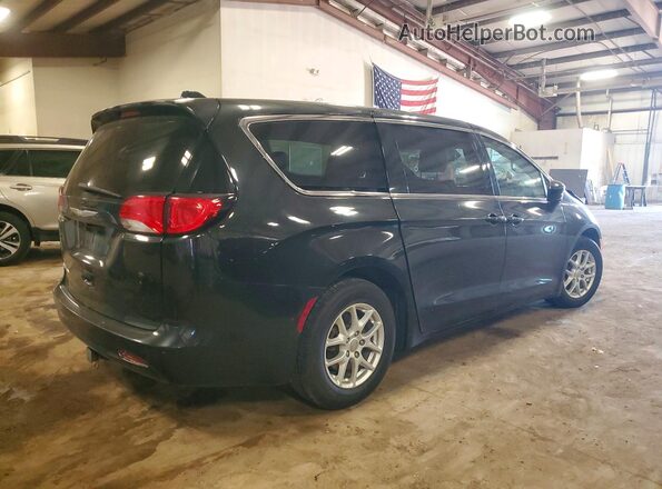 2C4RC1DG1HR502416 2017 CHRYSLER PACIFICA Charcoal Trasero derecho