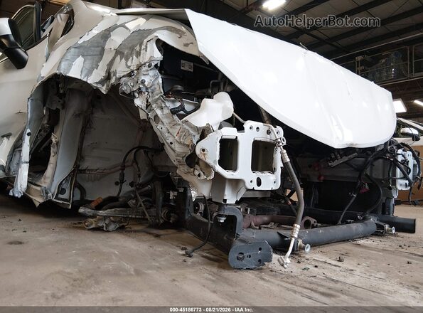 2C4RC1DG2LR265105 2020 CHRYSLER VOYAGER White 