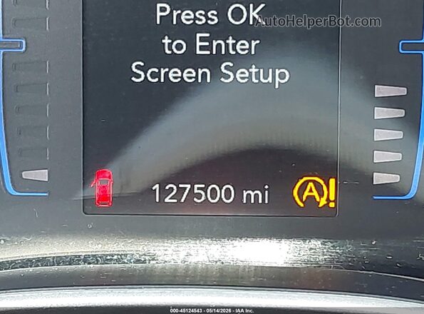 2C4RC1DG3LR195811 2020 CHRYSLER VOYAGER Gray 