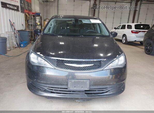 2C4RC1DG5HR610618 2017 CHRYSLER PACIFICA Black 