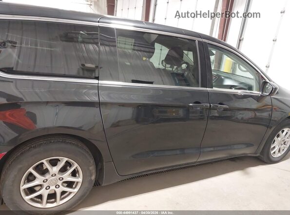 2C4RC1DG5HR610618 2017 CHRYSLER PACIFICA Black 