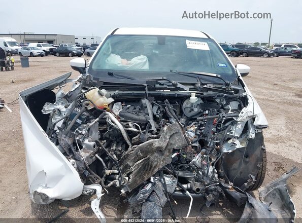 2C4RC1DG5HR703591 2017 CHRYSLER PACIFICA White Դիմացի տեսք