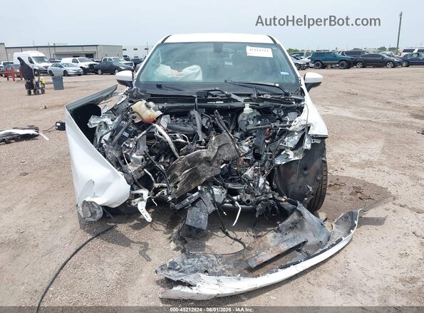 2C4RC1DG5HR703591 2017 CHRYSLER PACIFICA White Սալոնի հետևի տեսք
