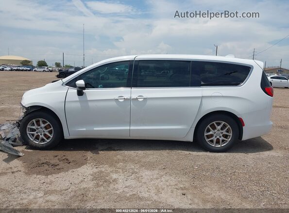 2C4RC1DG5HR703591 2017 CHRYSLER PACIFICA White 
