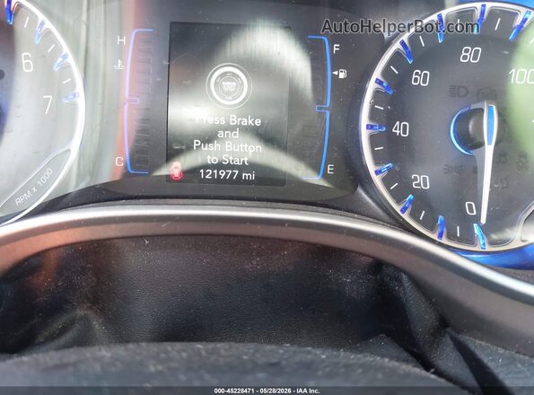 2C4RC1DG5LR176161 2020 CHRYSLER VOYAGER Gray 