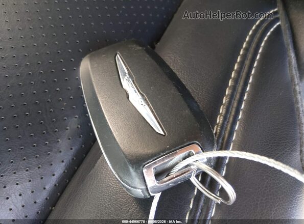 2C4RC1DG5LR262182 2020 CHRYSLER VOYAGER Gray Vista del salpicadero