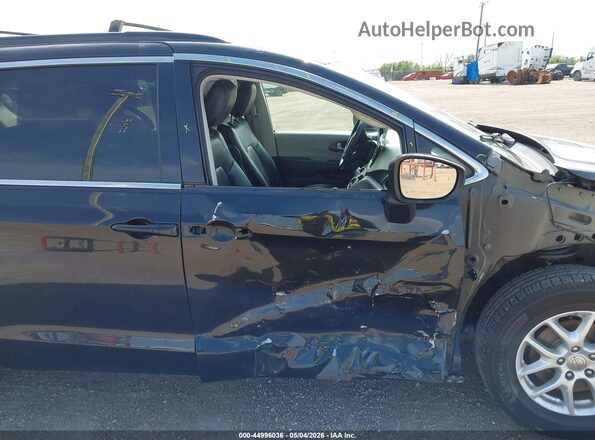 2C4RC1DG6LR151656 2020 CHRYSLER VOYAGER Black 