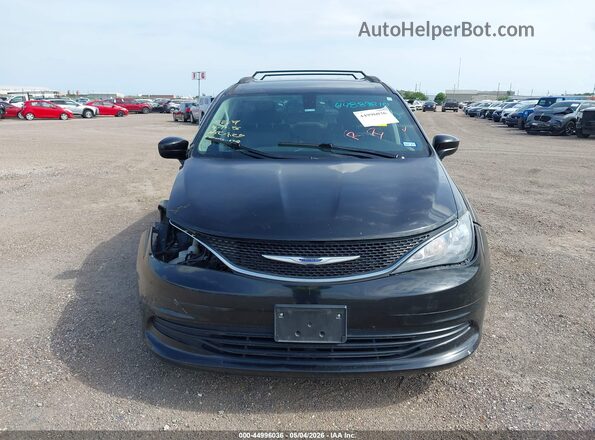 2C4RC1DG6LR151656 2020 CHRYSLER VOYAGER Black 