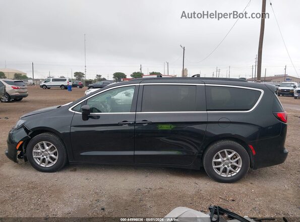 2C4RC1DG6LR151656 2020 CHRYSLER VOYAGER Black 
