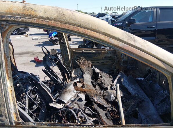 2C4RC1DG6MR551993 2021 CHRYSLER VOYAGER Black Вид салону спереду