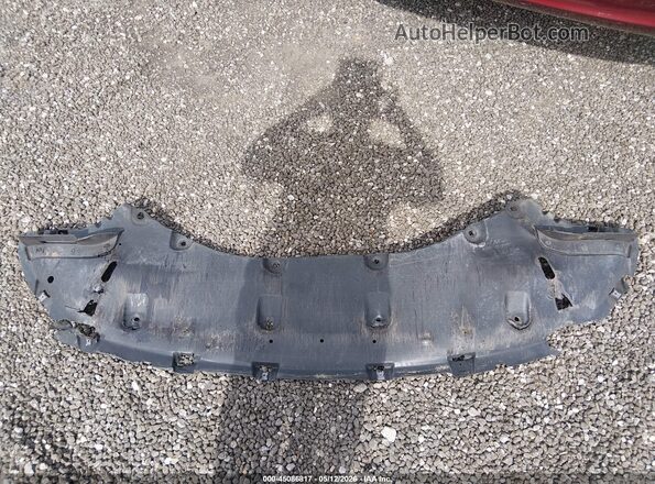 2C4RC1DG7MR537732 2021 CHRYSLER VOYAGER Burgundy Սարքավորումների վահանակի տեսք