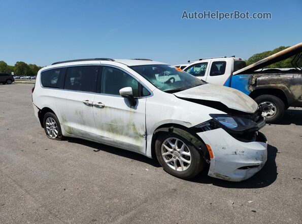 2C4RC1DG9LR182268 2020 CHRYSLER VOYAGER White 