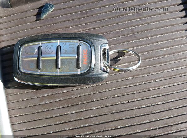 2C4RC1EG0HR804312 2017 CHRYSLER PACIFICA Tan 