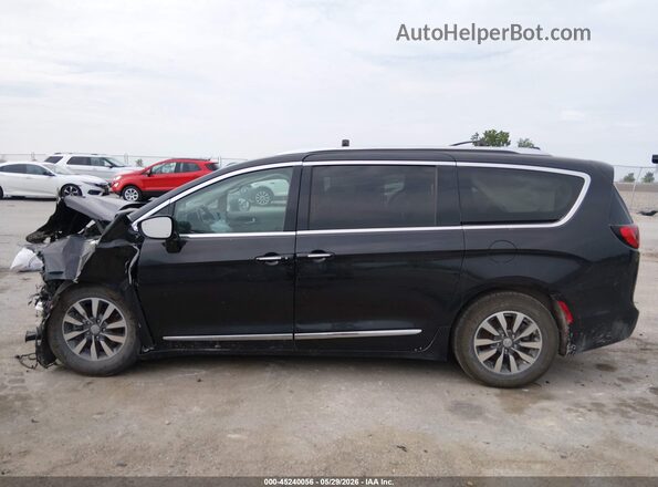 2C4RC1EG0LR126749 2020 CHRYSLER PACIFICA Black 
