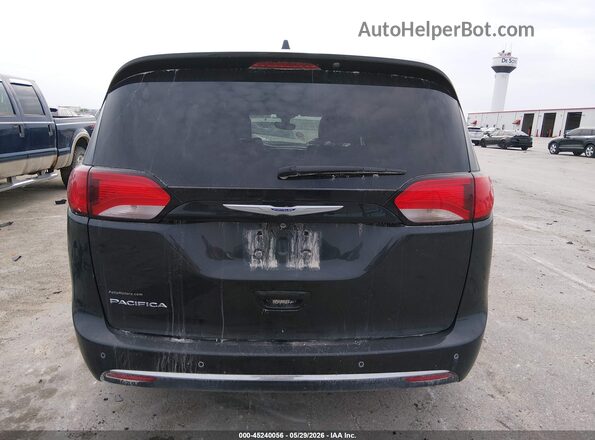 2C4RC1EG0LR126749 2020 CHRYSLER PACIFICA Black 