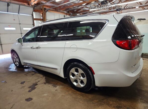 2C4RC1EG1HR644120 2017 CHRYSLER PACIFICA White 