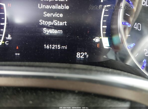 2C4RC1EG3JR144126 2018 CHRYSLER PACIFICA Brown 