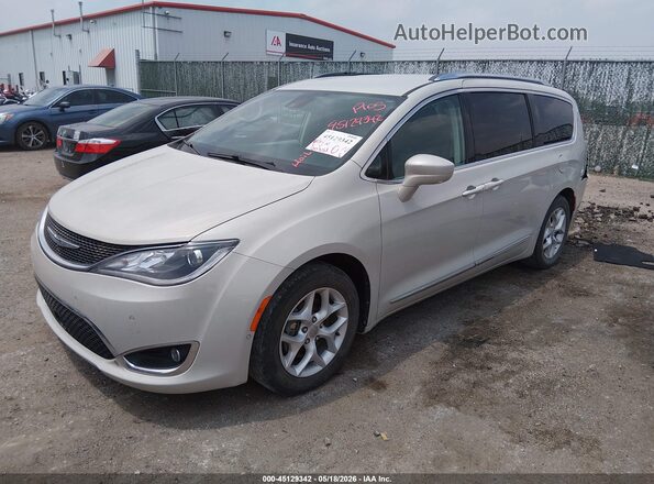 2C4RC1EG6HR628172 2017 CHRYSLER PACIFICA White 