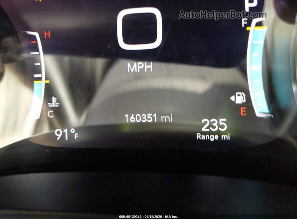 2C4RC1EG6HR628172 2017 CHRYSLER PACIFICA White 