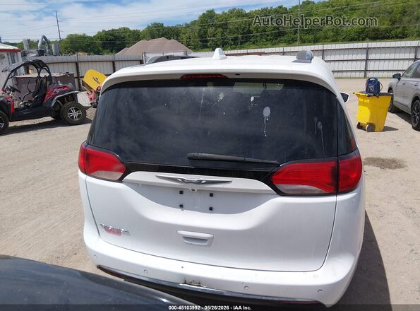 2C4RC1EG6JR116952 2018 CHRYSLER PACIFICA White 