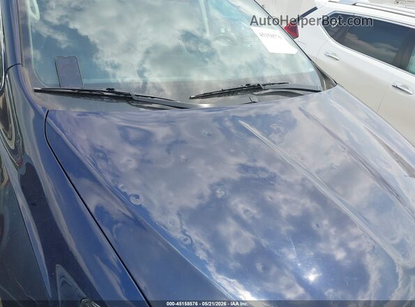 2C4RC1EG7HR811192 2017 CHRYSLER PACIFICA Blue 