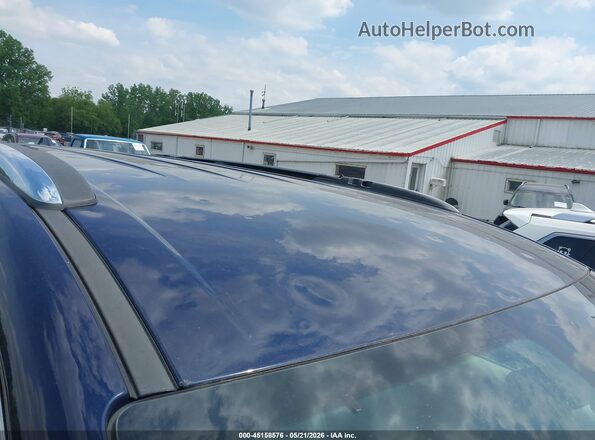 2C4RC1EG7HR811192 2017 CHRYSLER PACIFICA Blue 