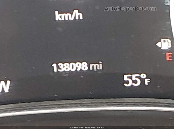 2C4RC1EG8HR614385 2017 CHRYSLER PACIFICA Серый 