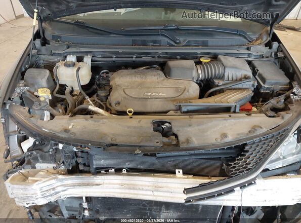 2C4RC1EG8JR130531 2018 CHRYSLER PACIFICA Серый 
