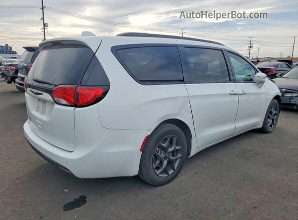 2C4RC1EG8KR574784 2019 CHRYSLER PACIFICA White 