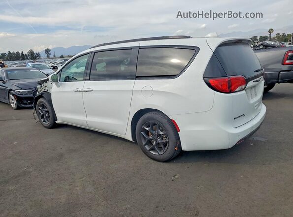 2C4RC1EG8KR574784 2019 CHRYSLER PACIFICA White 