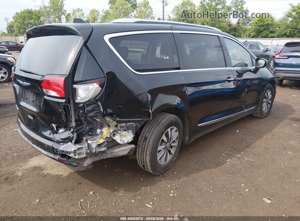 2C4RC1EGXLR145860 2020 CHRYSLER PACIFICA Black 
