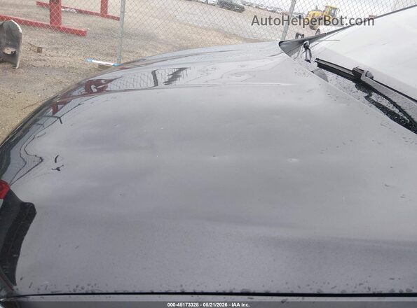 2C4RC1FG0LR217714 2020 CHRYSLER PACIFICA Black Widok z przodu