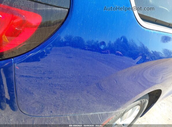 2C4RC1FG1KR613987 2019 CHRYSLER PACIFICA Blue 
