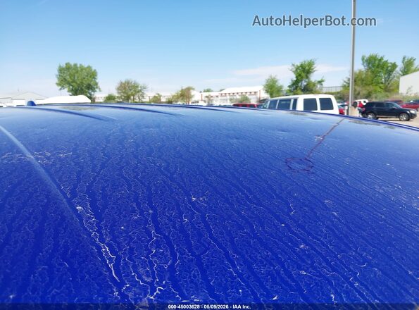 2C4RC1FG1KR613987 2019 CHRYSLER PACIFICA Blue 