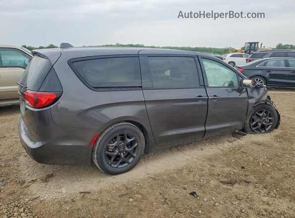 2C4RC1FG1KR653261 2019 CHRYSLER PACIFICA Charcoal 