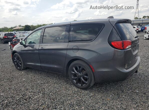 2C4RC1FG2KR609639 2019 CHRYSLER PACIFICA Gray 