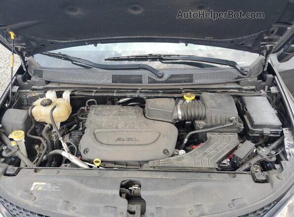 2C4RC1FG2KR609639 2019 CHRYSLER PACIFICA Gray 