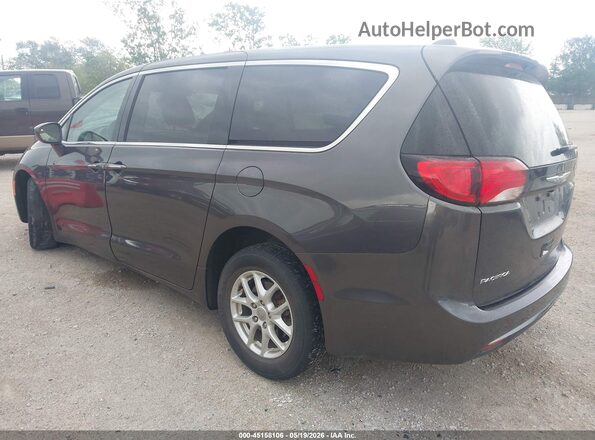 2C4RC1FG6LR192611 2020 CHRYSLER PACIFICA Gray Rear left