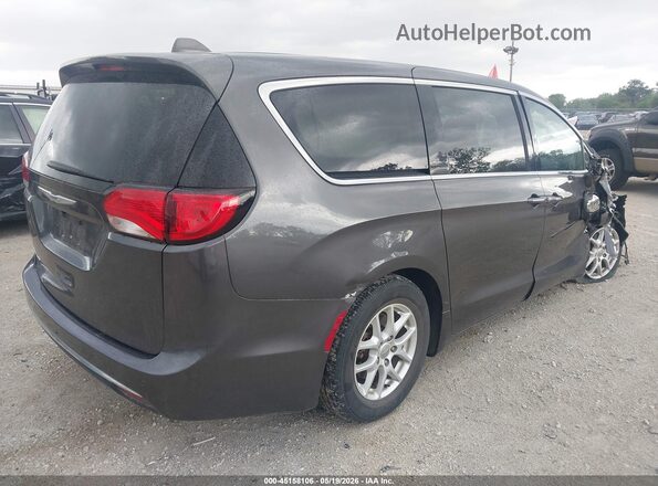 2C4RC1FG6LR192611 2020 CHRYSLER PACIFICA Gray Rear right