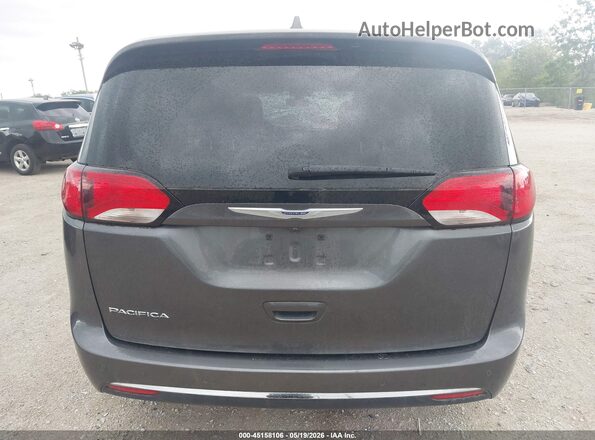 2C4RC1FG6LR192611 2020 CHRYSLER PACIFICA Gray 