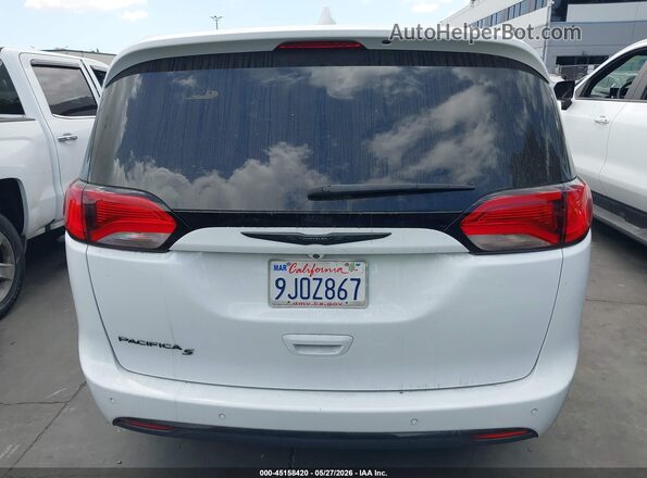 2C4RC1FG6LR282129 2020 CHRYSLER PACIFICA White 