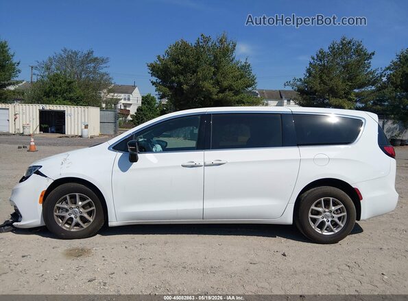 2C4RC1FG6RR109719 2024 CHRYSLER PACIFICA White 