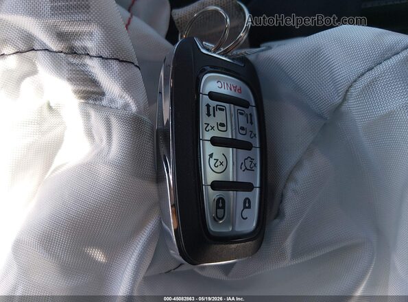 2C4RC1FG6RR109719 2024 CHRYSLER PACIFICA White 