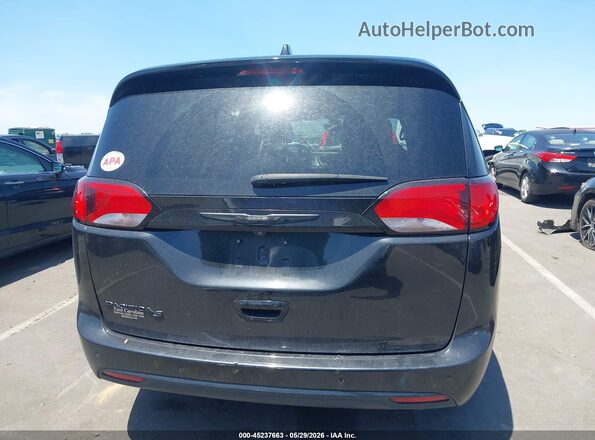 2C4RC1FG7LR232887 2020 CHRYSLER PACIFICA Black 