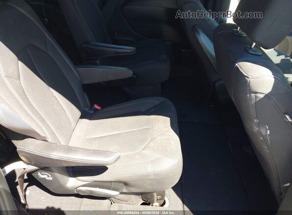 2C4RC1FG9JR350923 2018 CHRYSLER PACIFICA Black 