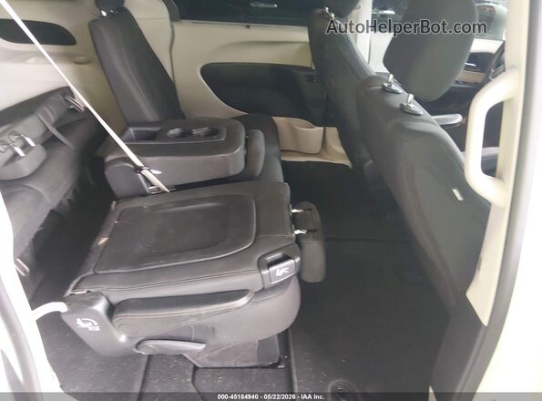 2C4RC1FGXKR714767 2019 CHRYSLER PACIFICA White 