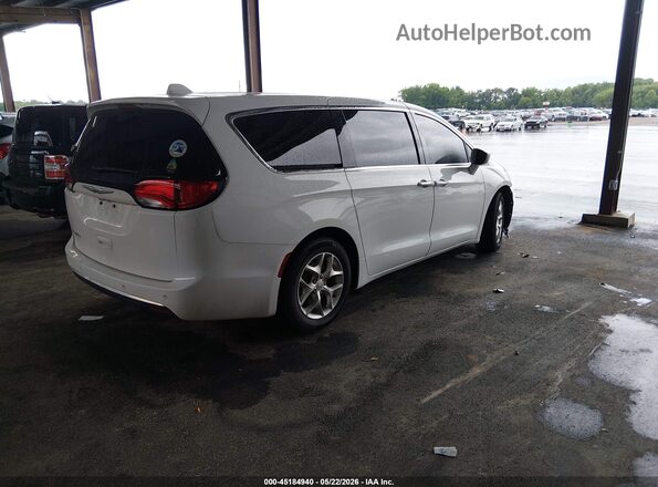 2C4RC1FGXKR714767 2019 CHRYSLER PACIFICA White 