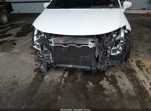 2C4RC1FGXKR714767 2019 CHRYSLER PACIFICA White 