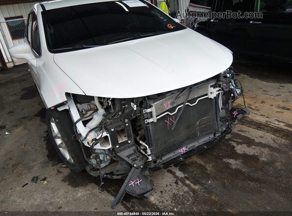 2C4RC1FGXKR714767 2019 CHRYSLER PACIFICA White 